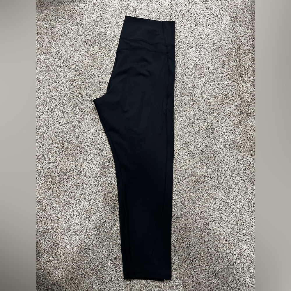 Fabletics PureLuxe Leggings - 7/8 length 1X Tall